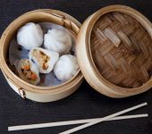 HP-DUMPLINGS